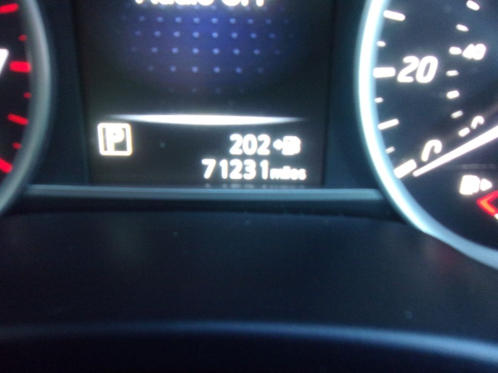 Nissan Sentra SR 2018