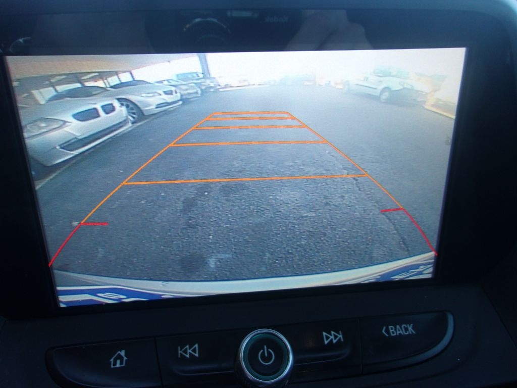 Chevrolet Camaro 1SS Coupe 2017