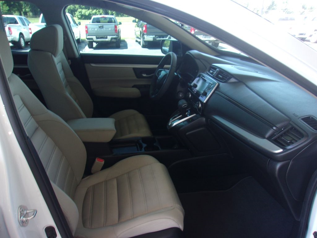 Honda CR-V LX 2WD 2017