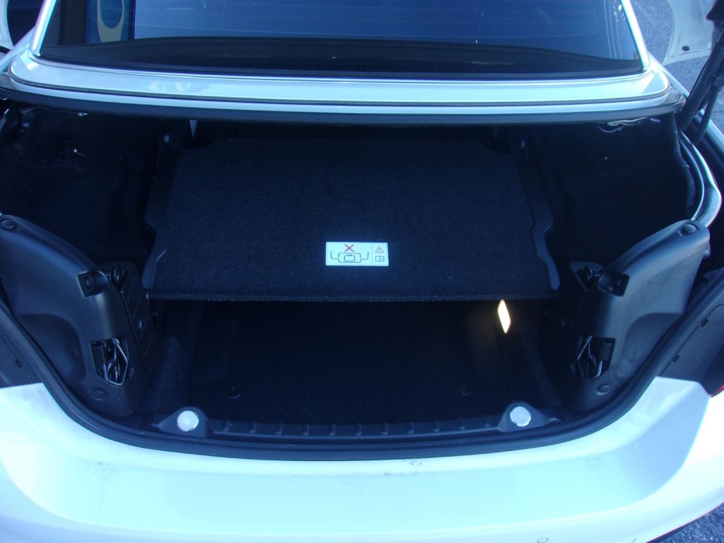 BMW 4-Series 430i SULEV Convertible 2018