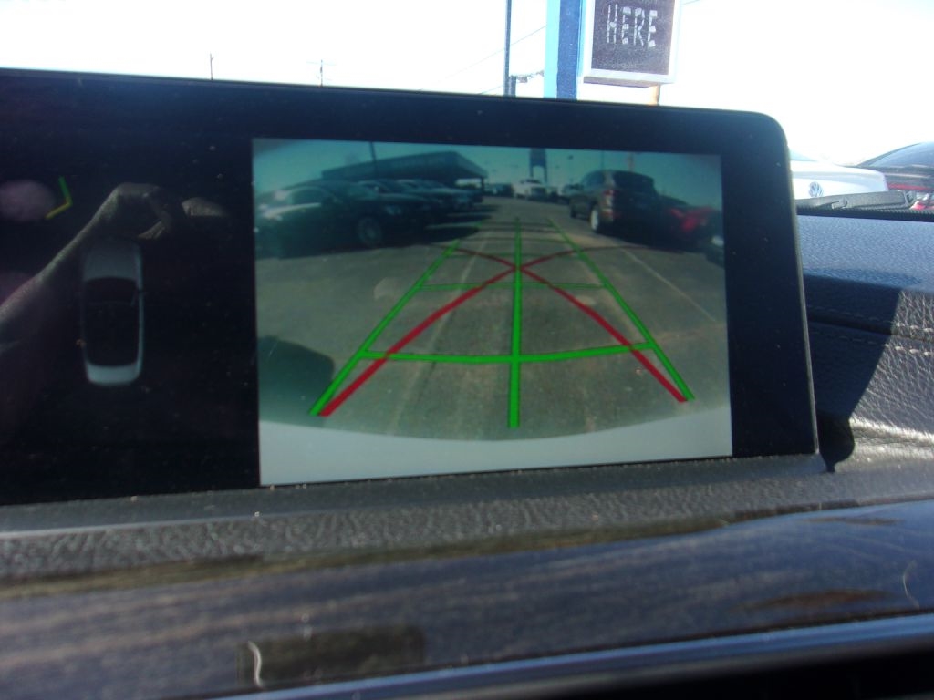 BMW 4-Series 430i SULEV Convertible 2018