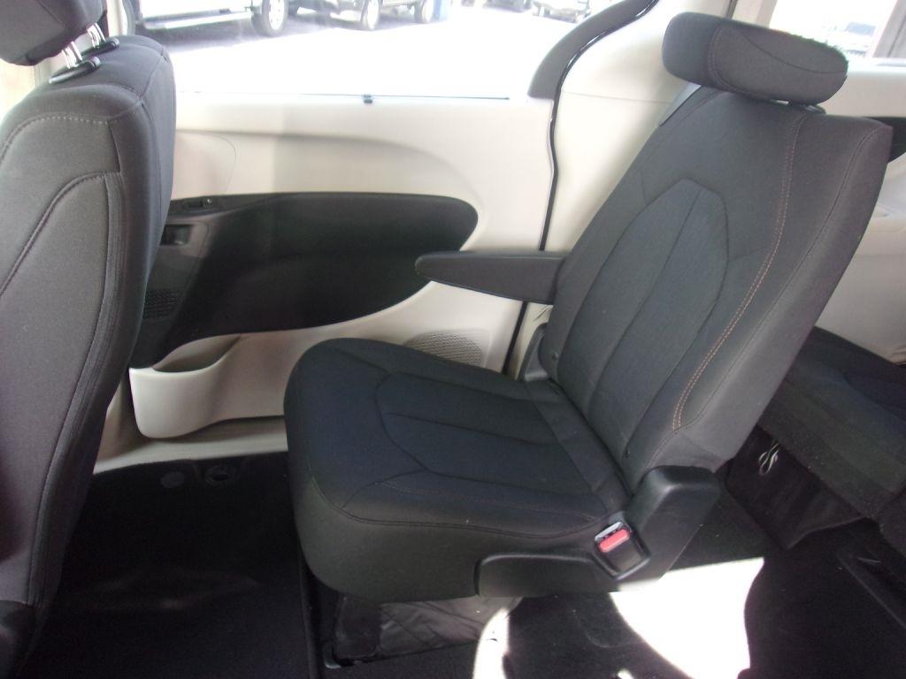 Chrysler Pacifica Touring Plus 2018