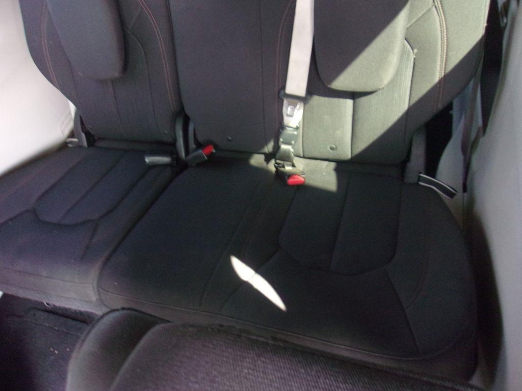 Chrysler Pacifica Touring Plus 2018