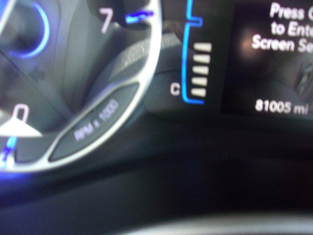 Chrysler Pacifica Touring Plus 2018