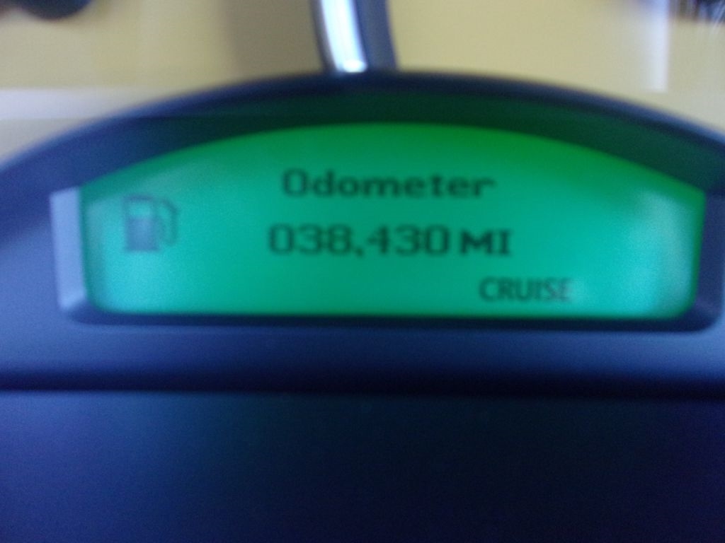 Pontiac GTO Coupe 2004