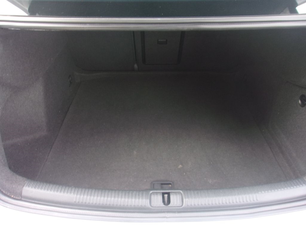 Audi A3 2.0 TFSI Premium 2018