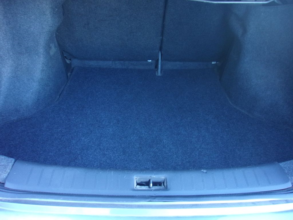 Nissan Sentra SV 2019