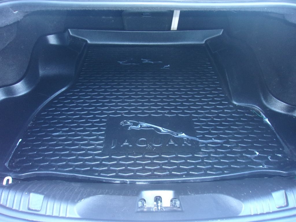 Jaguar XF-Series XF 3.0 Sport 2015