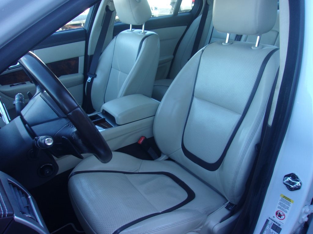 Jaguar XF-Series XF 3.0 Sport 2015