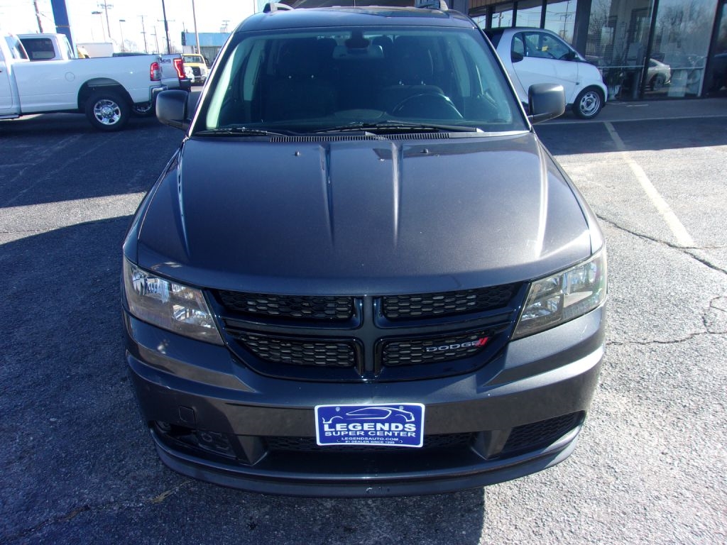 Dodge Journey SE Value 2020