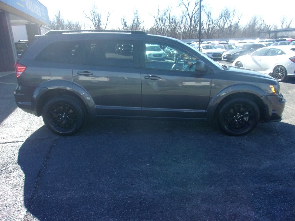 Dodge Journey SE Value 2020