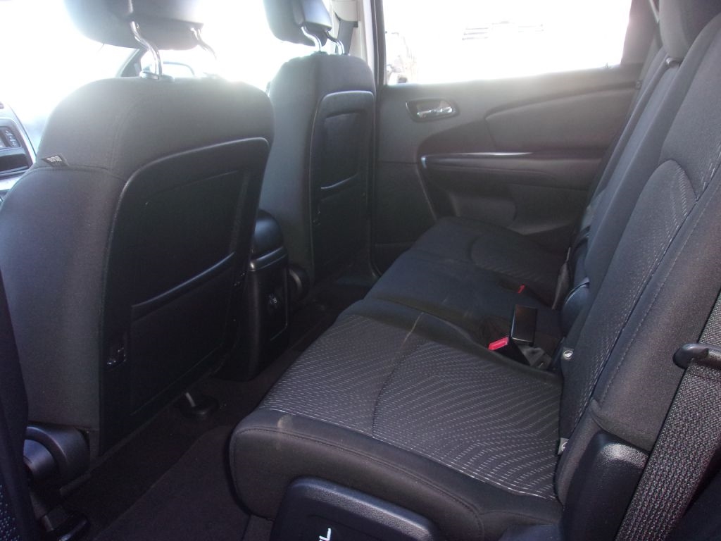 Dodge Journey SE Value 2020