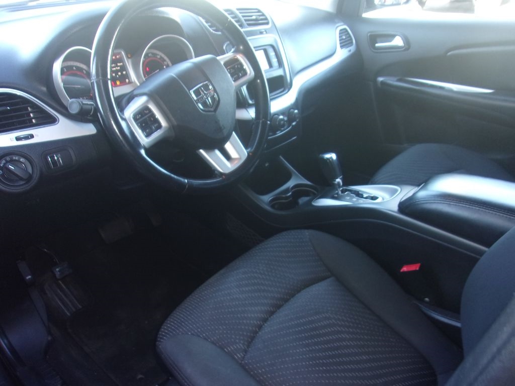 Dodge Journey SE Value 2020