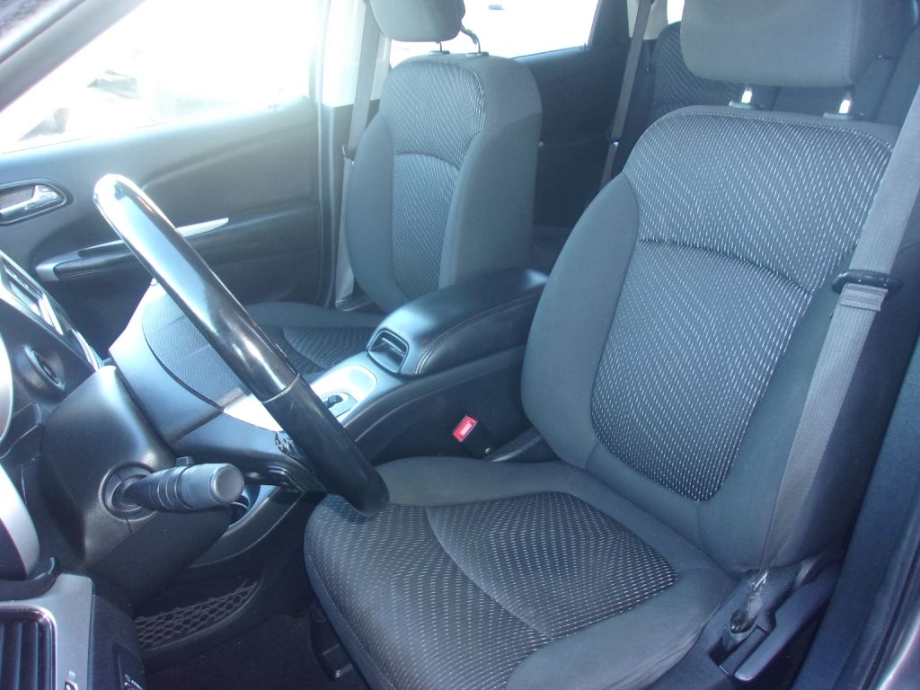 Dodge Journey SE Value 2020