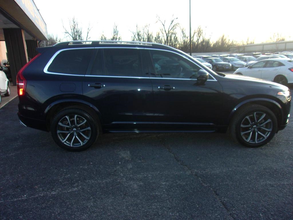 Volvo XC90 T6 Momentum AWD 2016