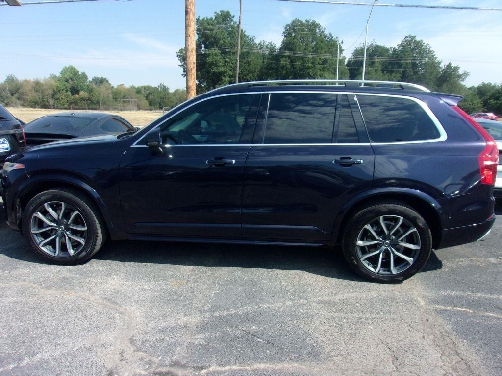Volvo XC90 T6 Momentum AWD 2016