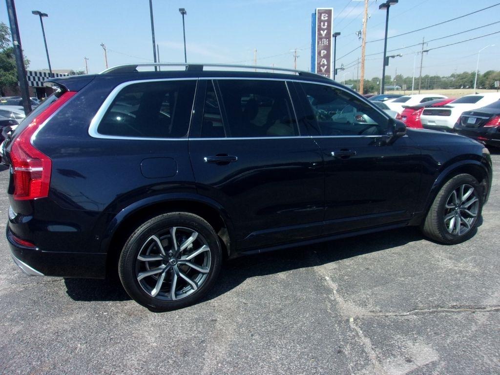 Volvo XC90 T6 Momentum AWD 2016