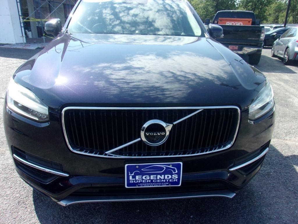 Volvo XC90 T6 Momentum AWD 2016