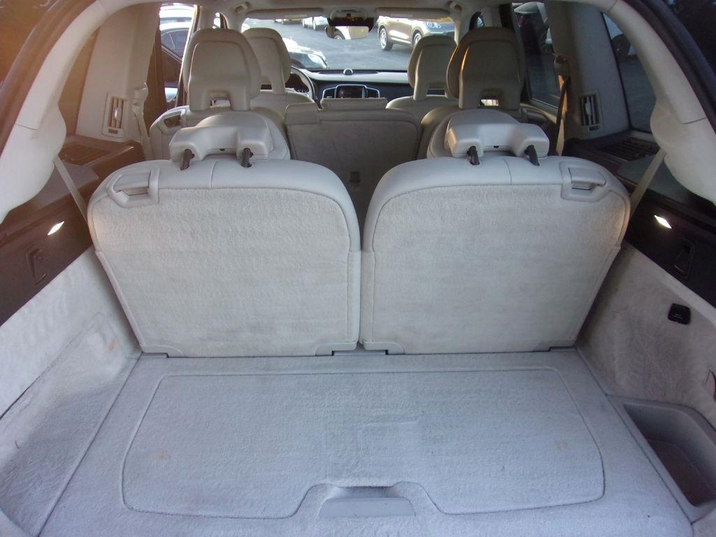 Volvo XC90 T6 Momentum AWD 2016