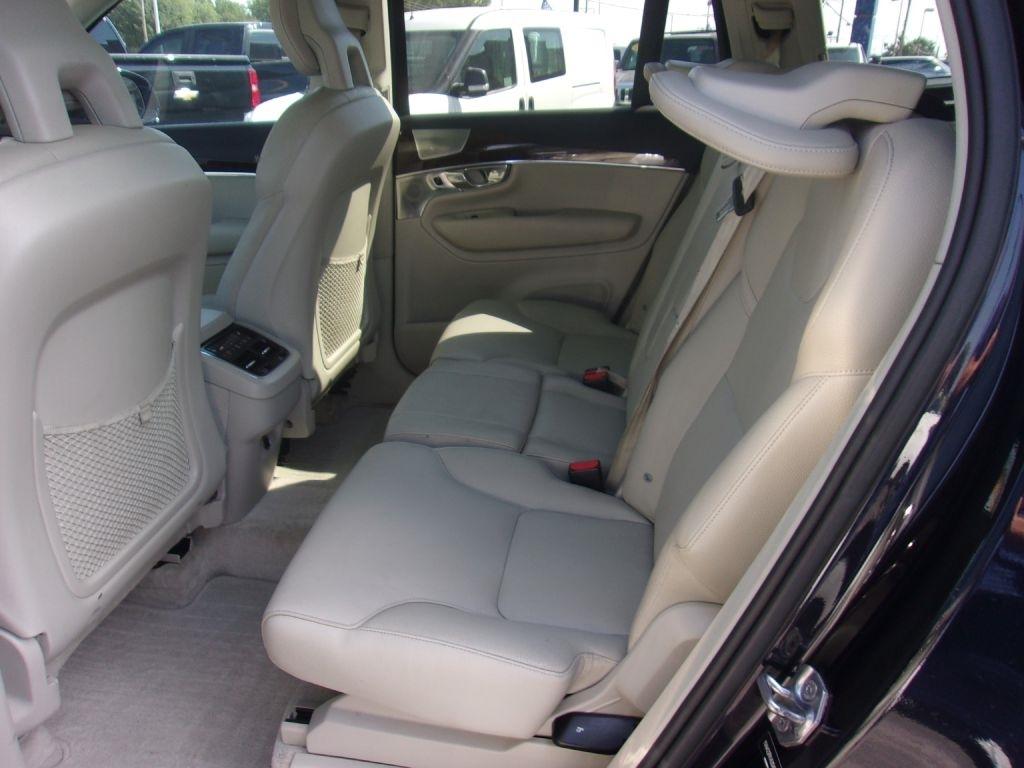 Volvo XC90 T6 Momentum AWD 2016