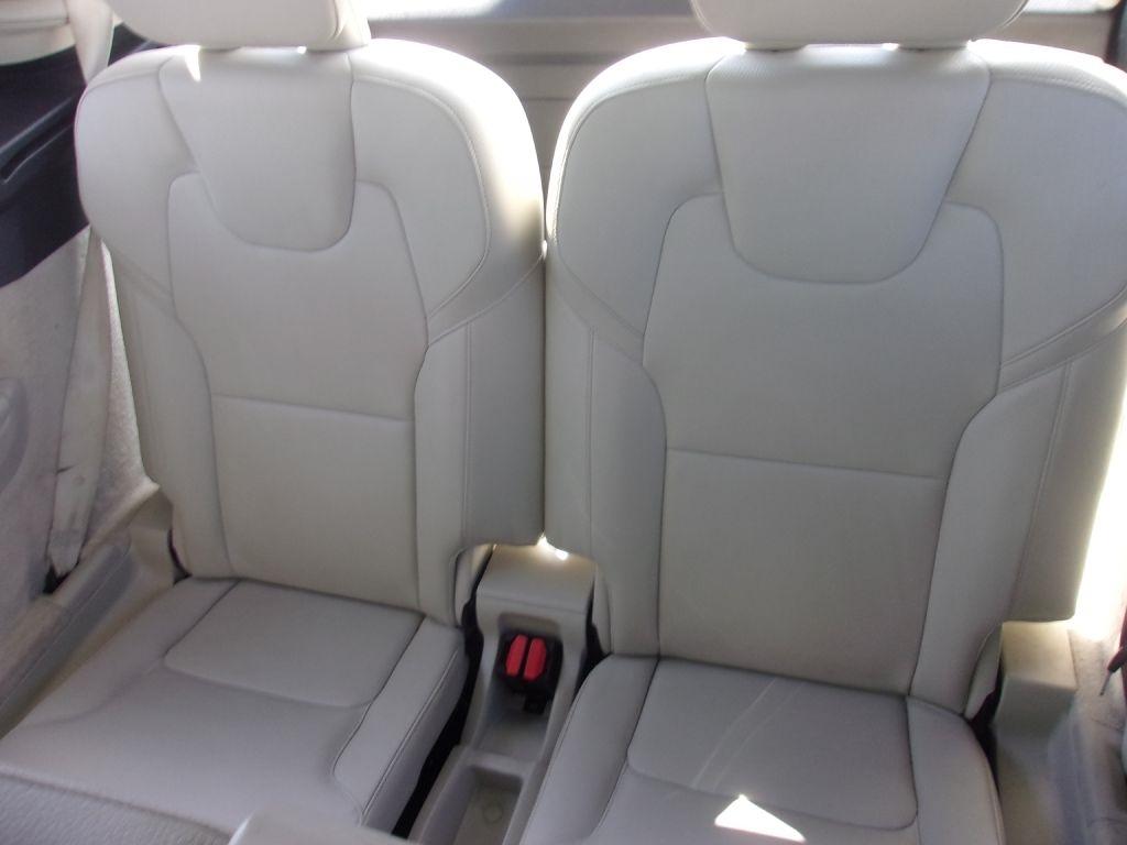 Volvo XC90 T6 Momentum AWD 2016
