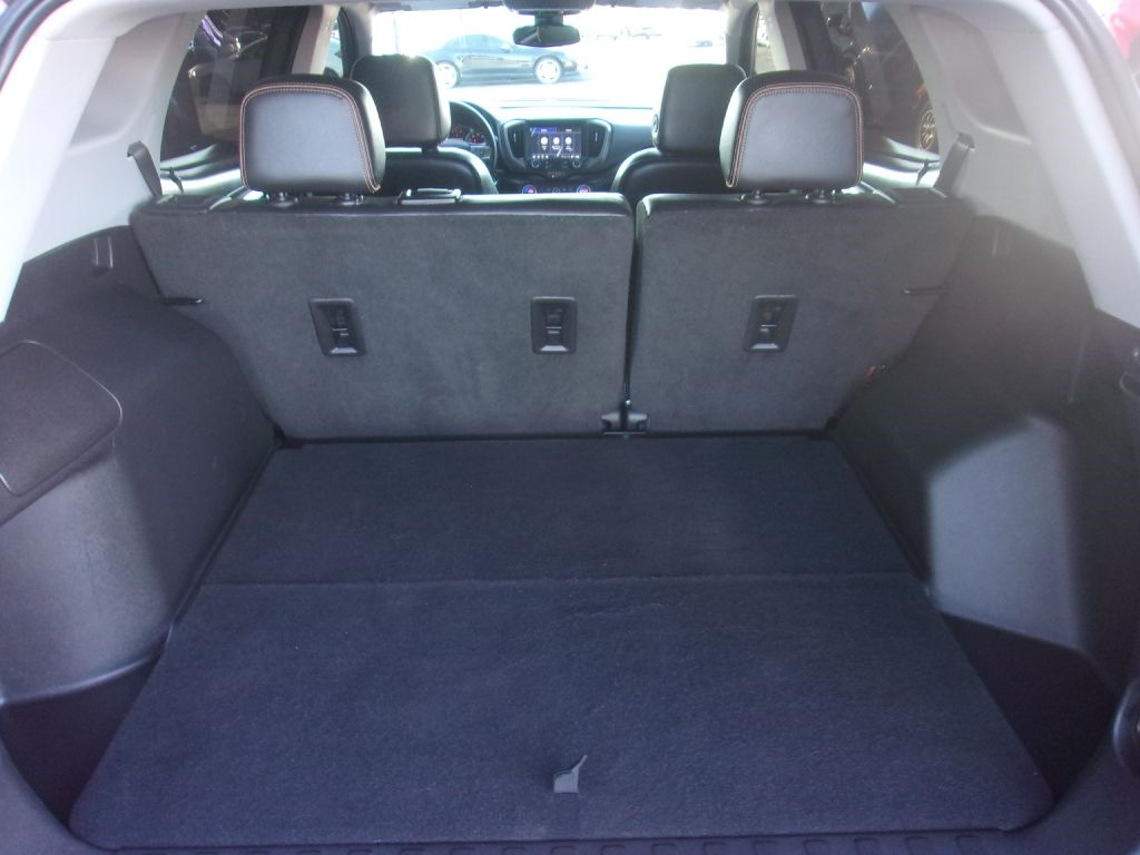 GMC Terrain AT4 AWD 2022