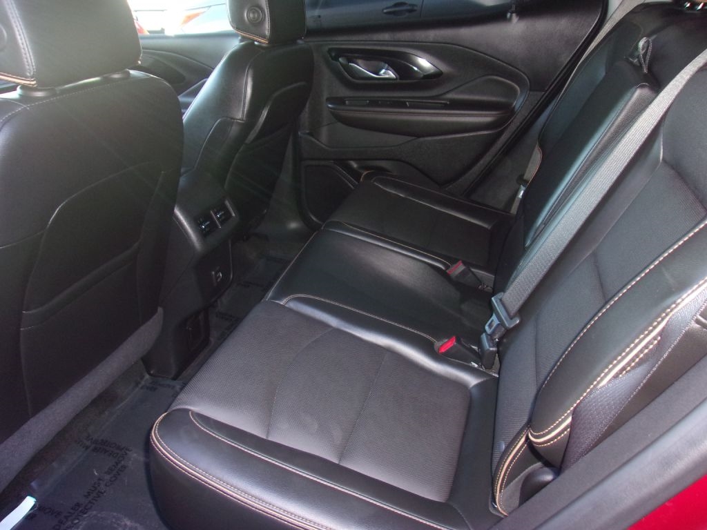 GMC Terrain AT4 AWD 2022