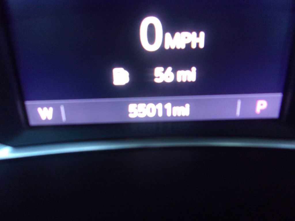 GMC Terrain AT4 AWD 2022