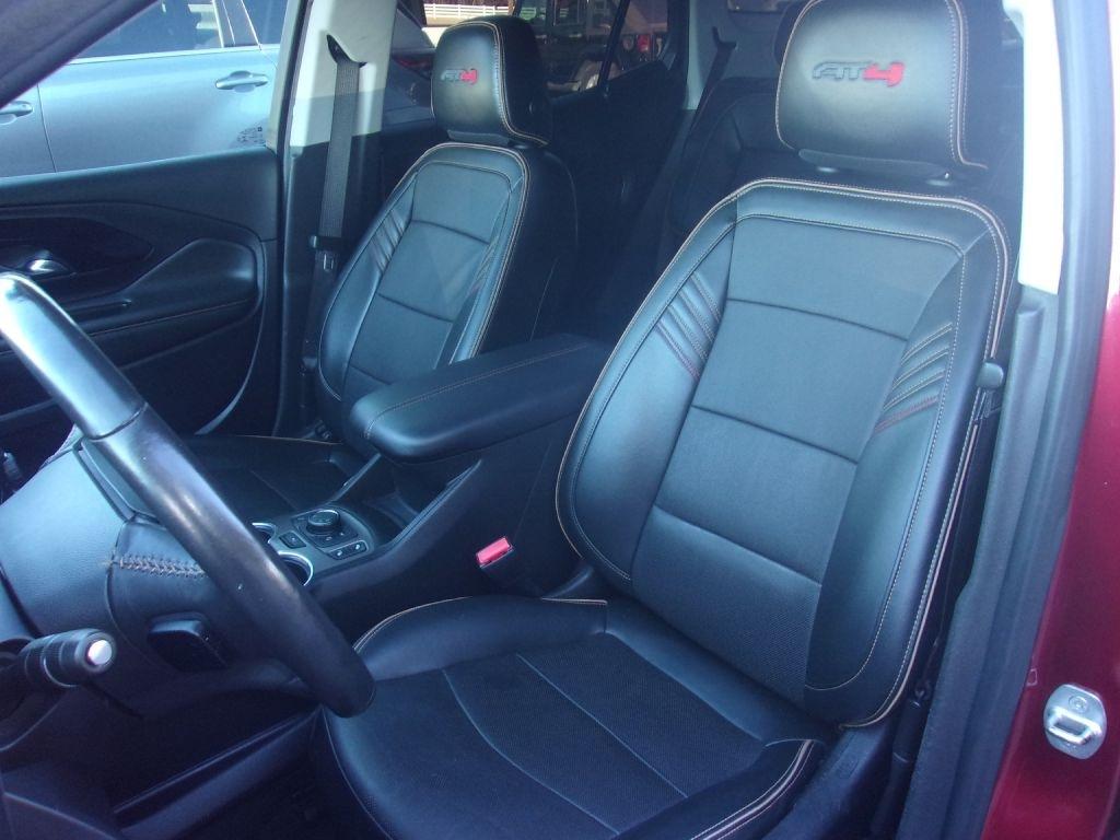 GMC Terrain AT4 AWD 2022