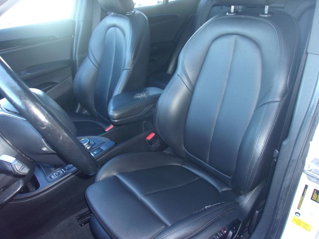 BMW X2 sDrive28i 2022