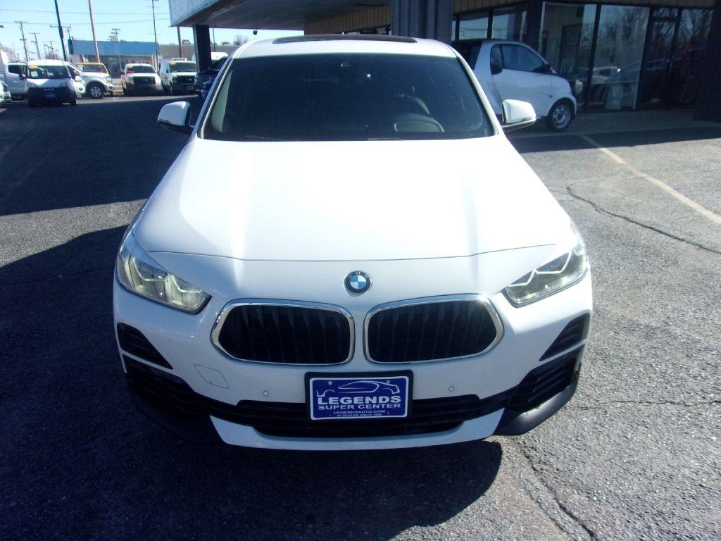 BMW X2 sDrive28i 2022