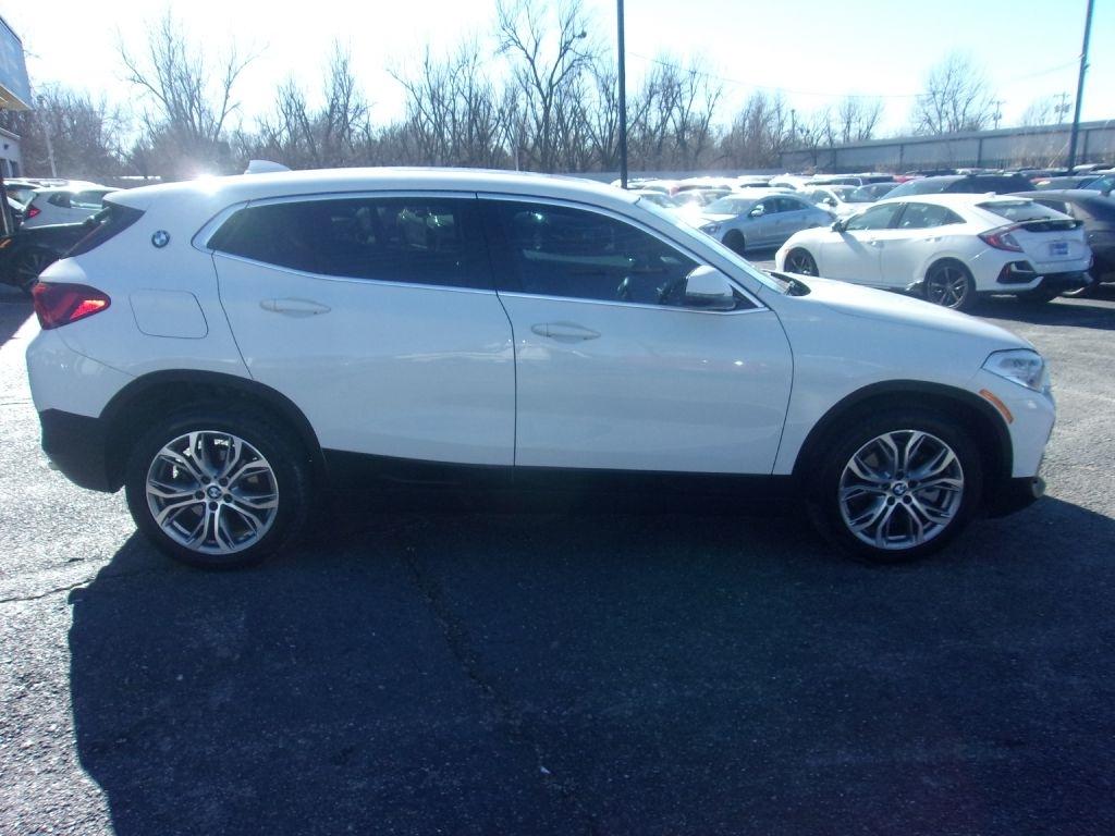 BMW X2 sDrive28i 2022