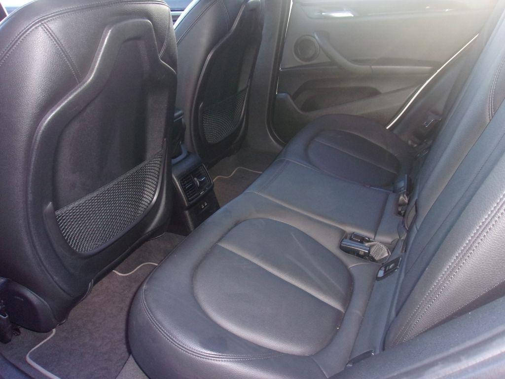 BMW X2 sDrive28i 2022