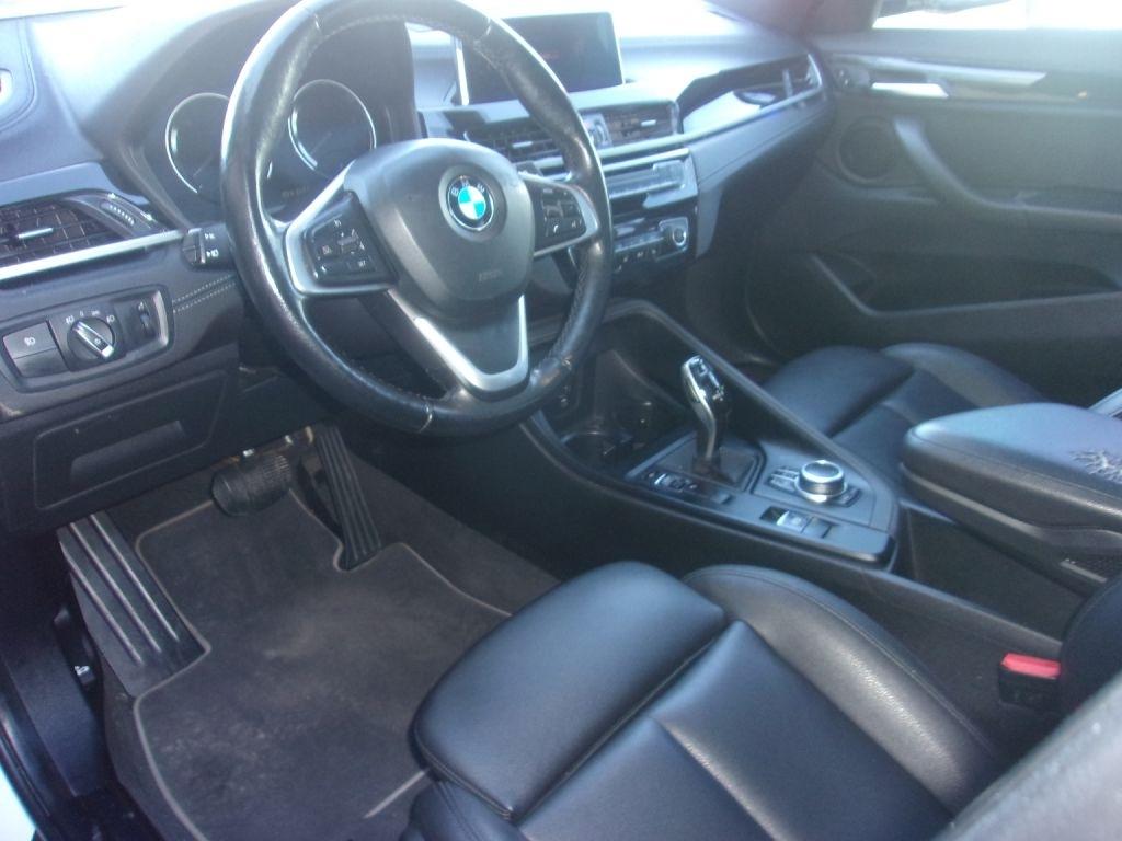 BMW X2 sDrive28i 2022