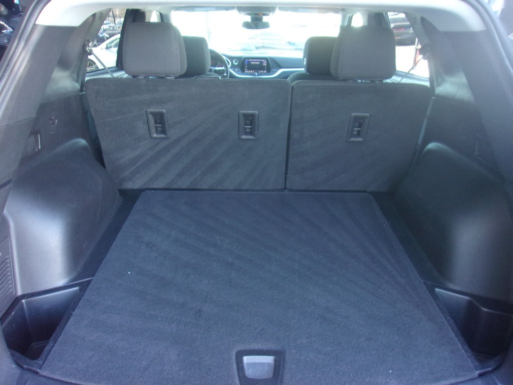 Chevrolet Blazer 2LT 2022