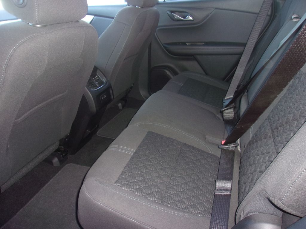 Chevrolet Blazer 2LT 2022