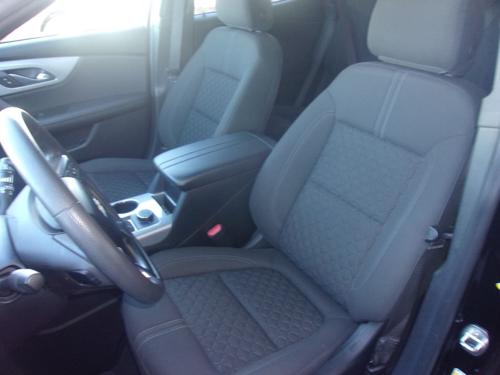 Chevrolet Blazer 2LT 2022