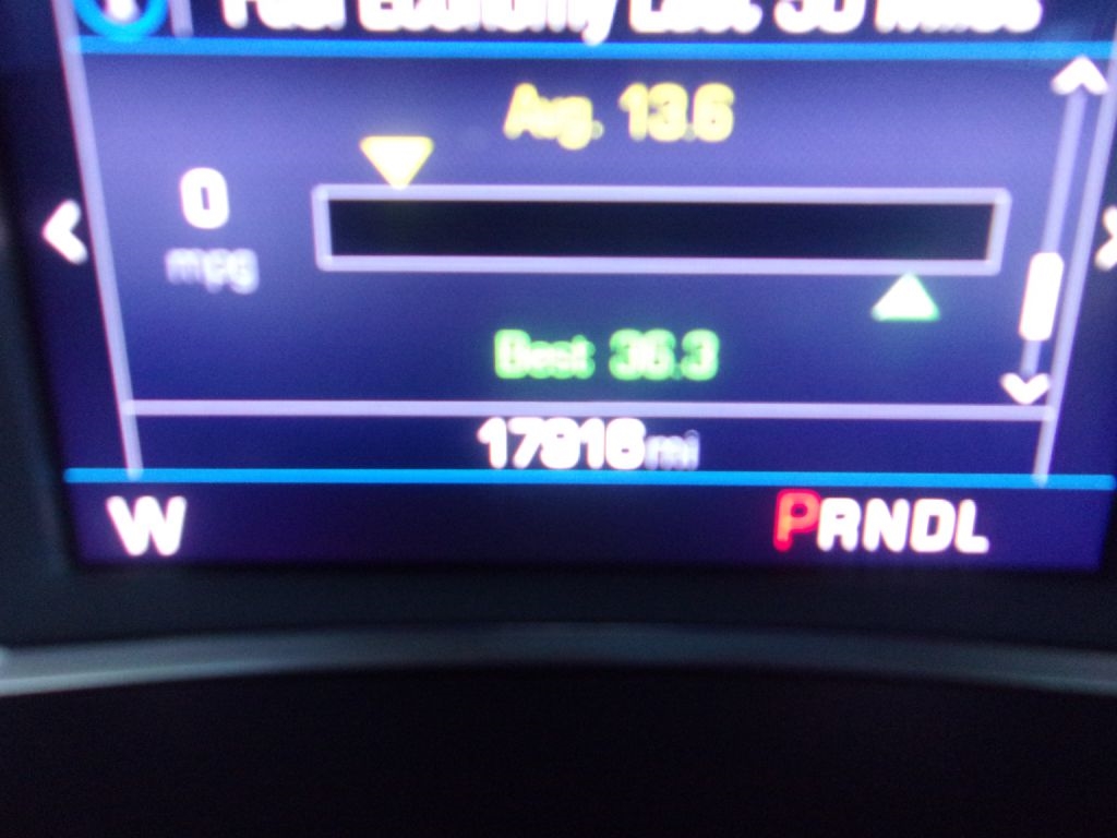 Chevrolet Blazer 2LT 2022