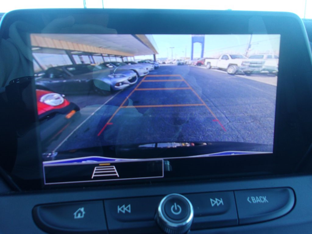 Chevrolet Blazer 2LT 2022