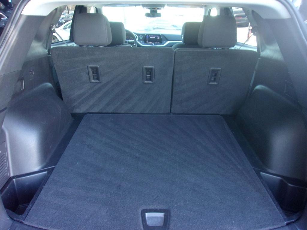 Chevrolet Blazer 2LT 2022