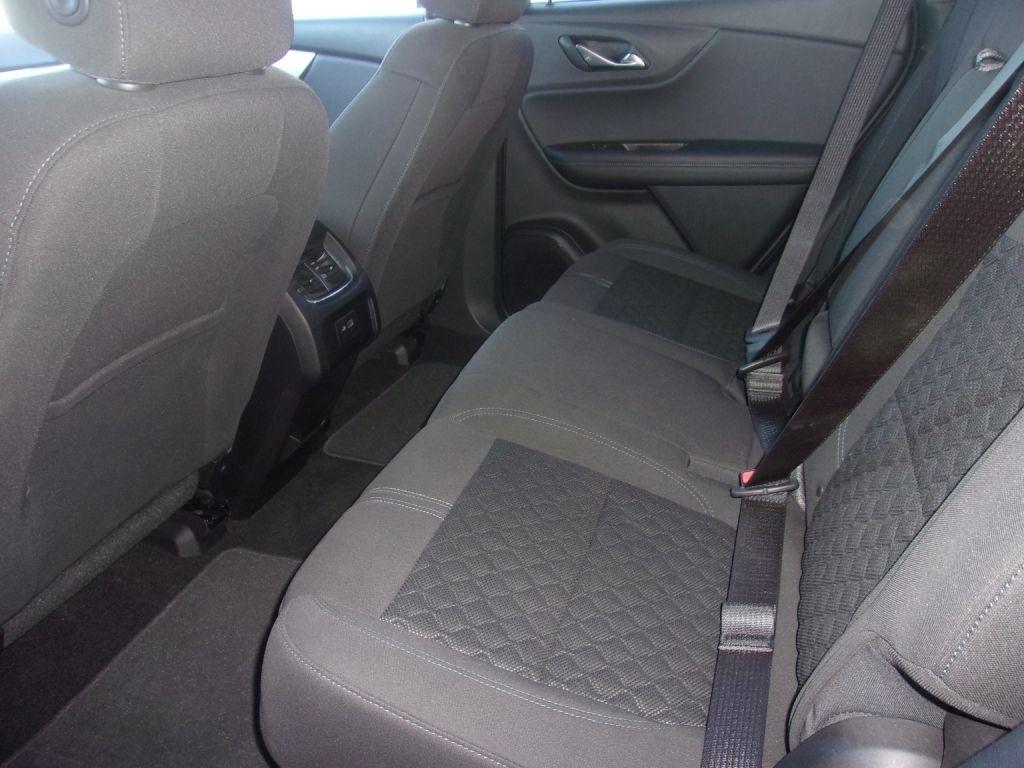 Chevrolet Blazer 2LT 2022