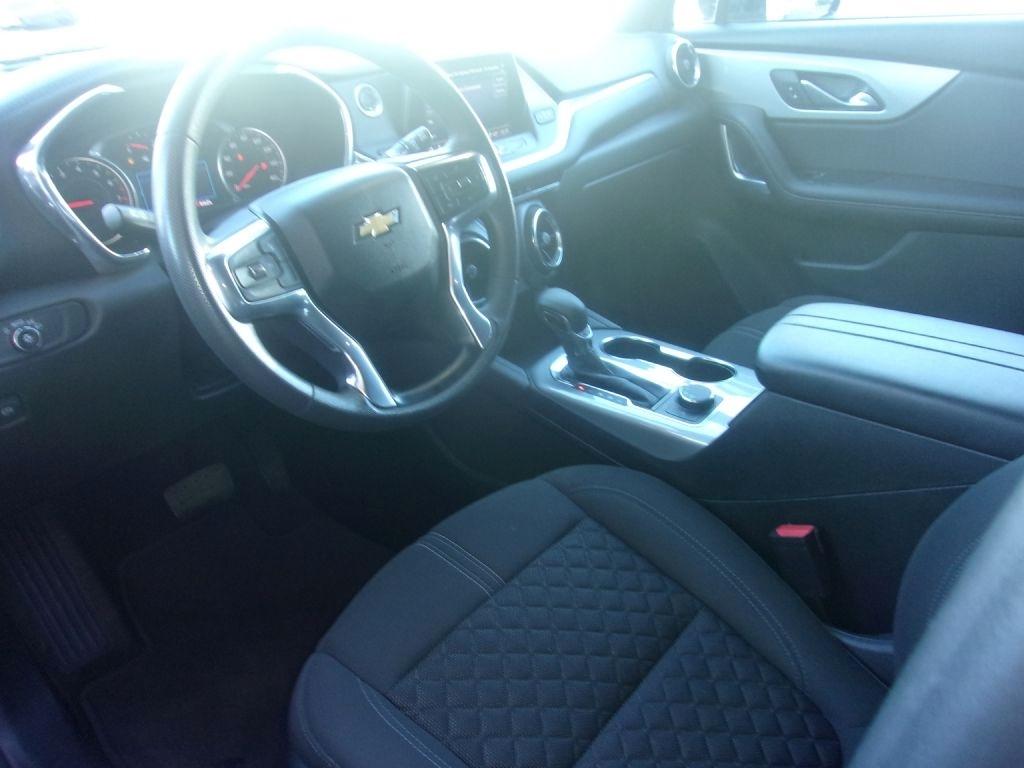Chevrolet Blazer 2LT 2022