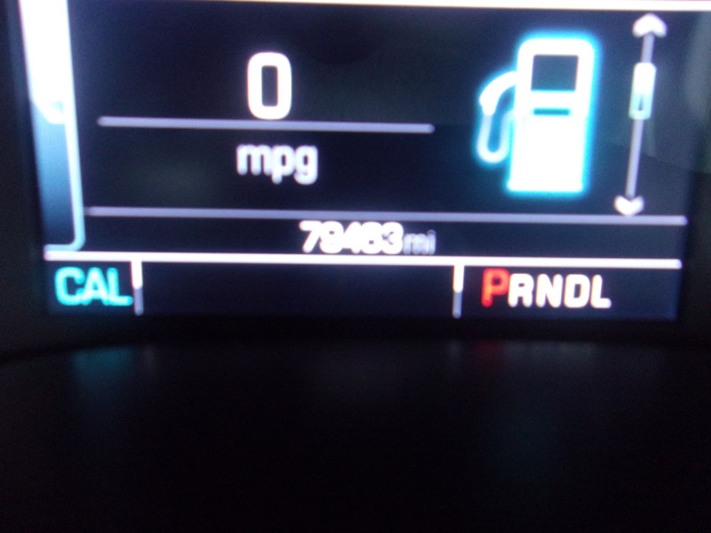 Chevrolet Colorado Z71 Crew Cab 4WD Long Box 2018