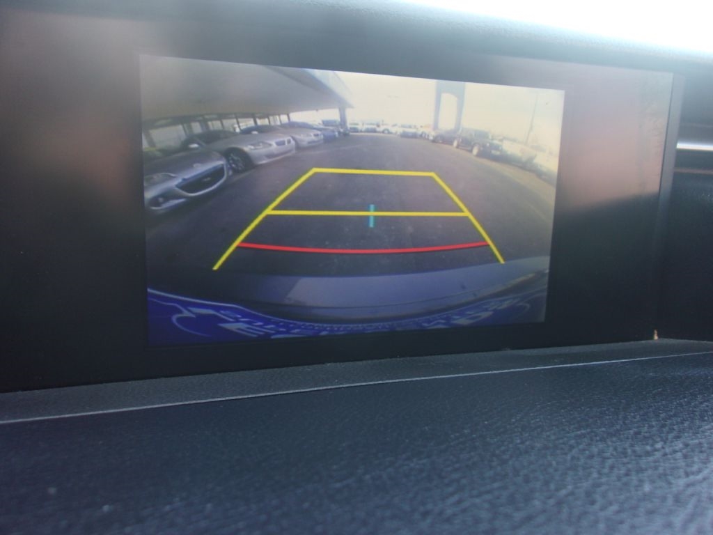 Lexus IS 250 RWD 2015