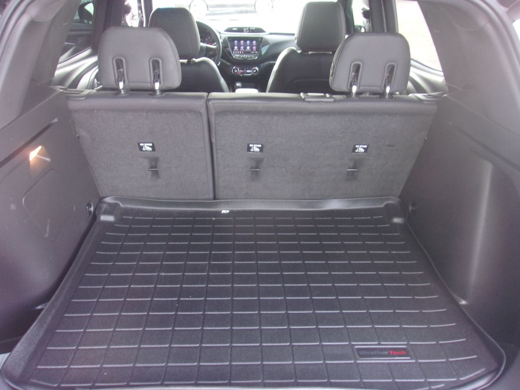 Chevrolet TrailBlazer RS 2023