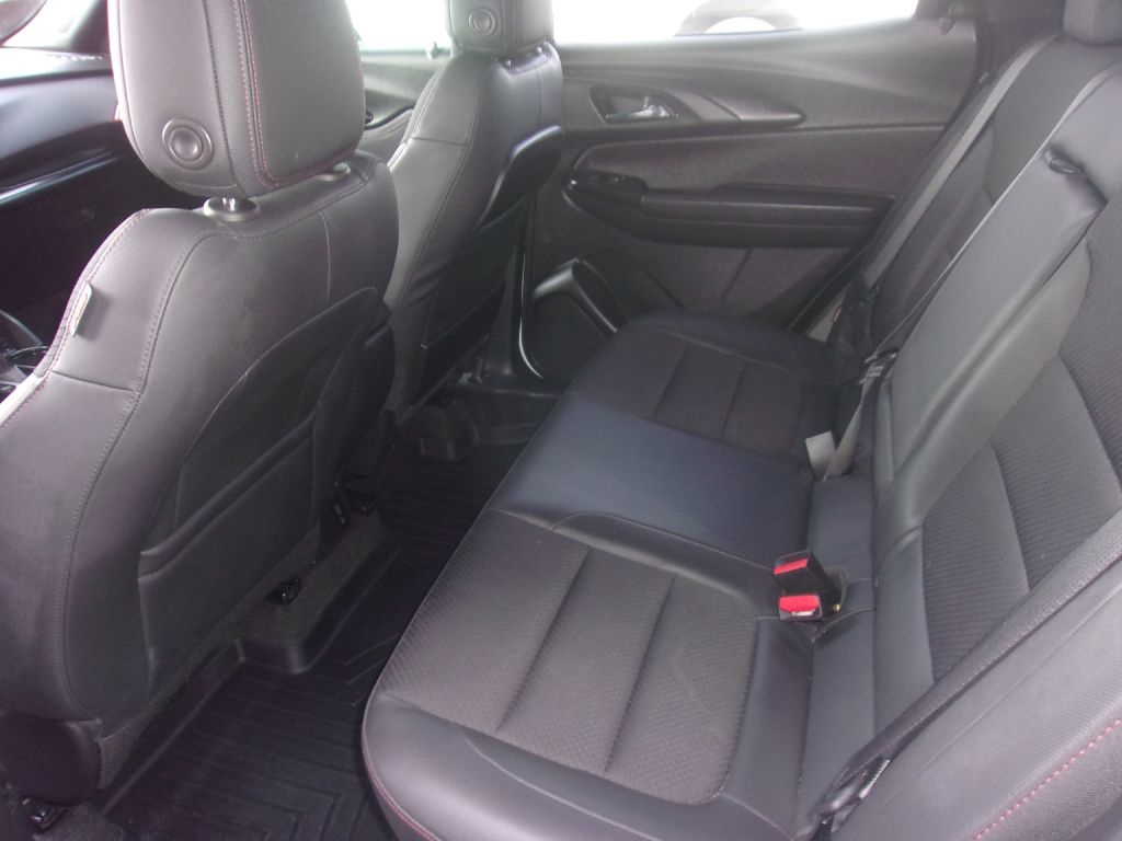 Chevrolet TrailBlazer RS 2023