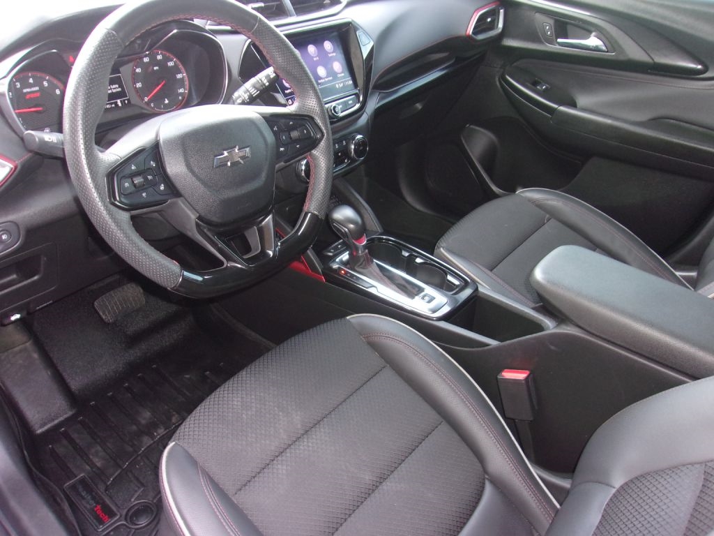 Chevrolet TrailBlazer RS 2023