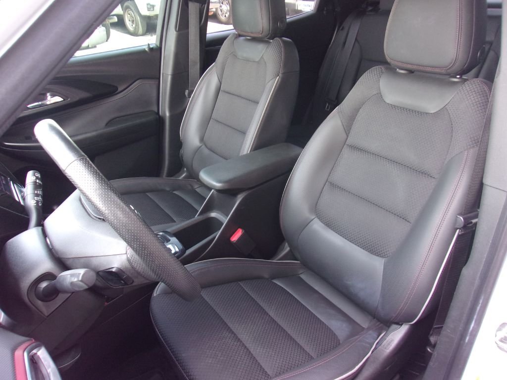 Chevrolet TrailBlazer RS 2023