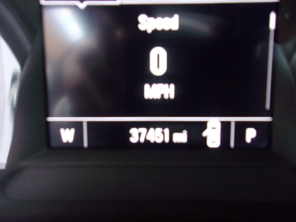 Chevrolet TrailBlazer RS 2023