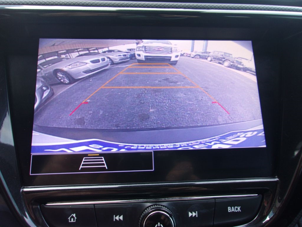 Chevrolet TrailBlazer RS 2023